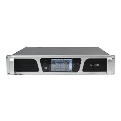 Трансляционный усилитель Qtex QAA PA41500TDV2