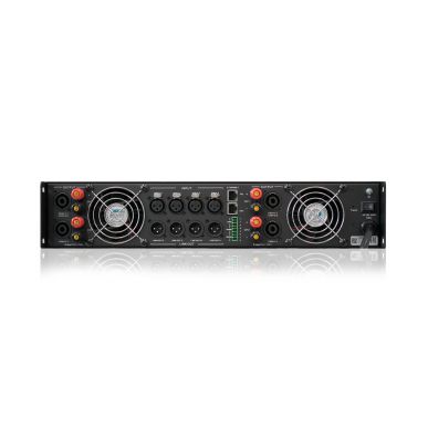 Трансляционный усилитель Qtex QAA PA41500TDV2