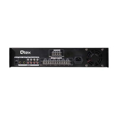 Микшер-усилитель Qtex QAA MZ300BT