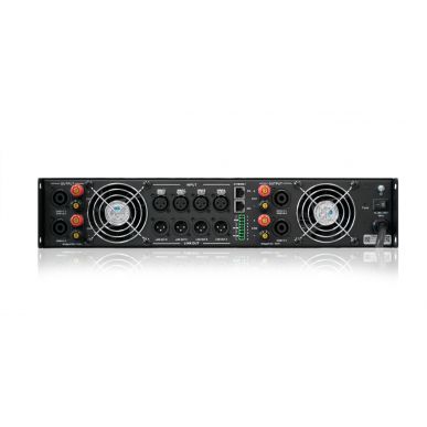 Микшер-усилитель Qtex QAA PA41000TDV2