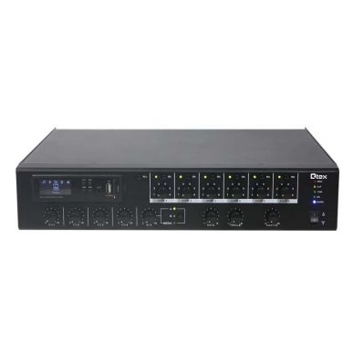 Микшер-усилитель Qtex QAA MPRO240