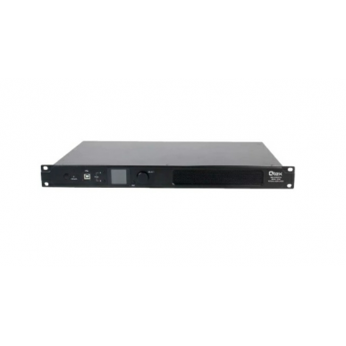 Микшер-усилитель Qtex QAA MA1000TDV2