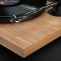 Виниловый проигрыватель Music Hall MMF 2.3 SE walnut