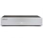 Сетевой фильтр Isol-8 Minisub Chroma (1вход /6 выходов) Silver faceplate