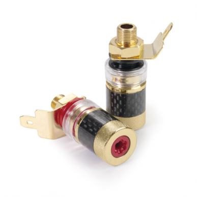 Терминалы DYNAVOX Pro Carbon (207654)