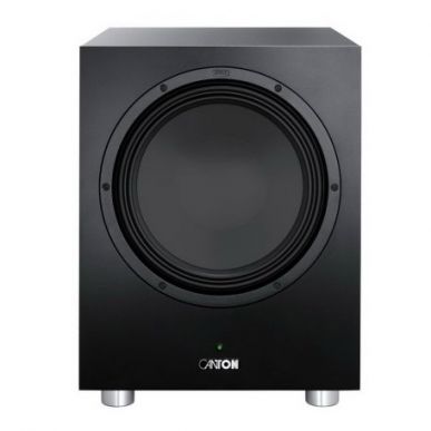 Сабвуфер Canton Power Sub 12 S2, black