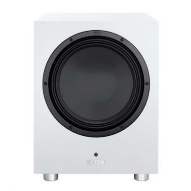 Сабвуфер Canton Power Sub 10 S2, white