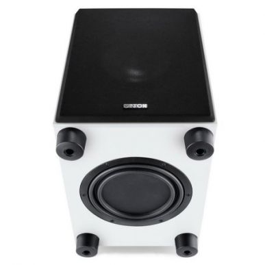 Сабвуфер Canton Power Sub 10 S2, white