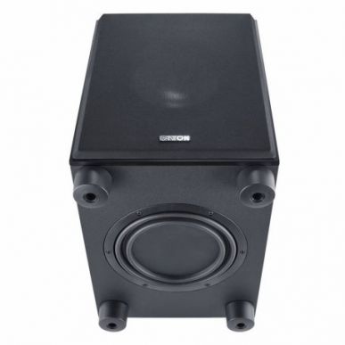 Сабвуфер Canton Power Sub 10 S2, black