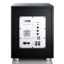 Сабвуфер Canton Power Sub 10 S2, black