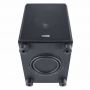 Сабвуфер Canton Power Sub 8 S2, black