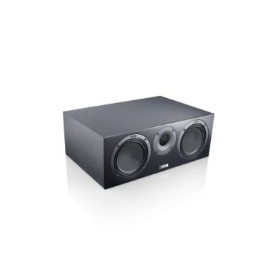 Центральный канал Canton GLE 50 Center S2, black