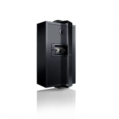 Настенная акустика CANTON GLE 10 PRO S2, black