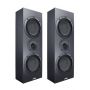 Настенная акустика CANTON GLE 15 OnWall S2, black