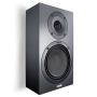 Настенная акустика CANTON GLE 10 S2, black