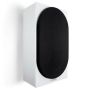 Настенная акустика CANTON GLE 10 S2, white