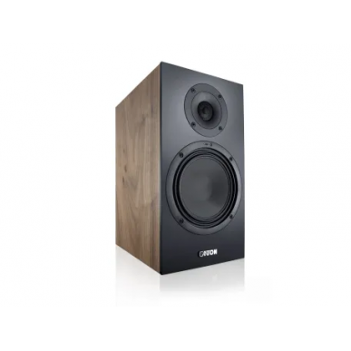 Полочная акустика Canton GLE 30 S2, walnut