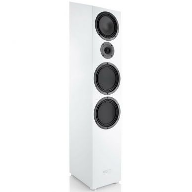 Напольная акустика Canton GLE 90 AR S2, white