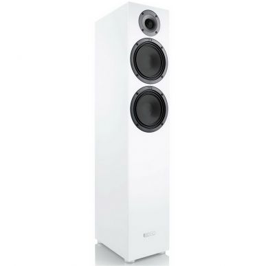 Напольная акустика Canton GLE 70 S2, white