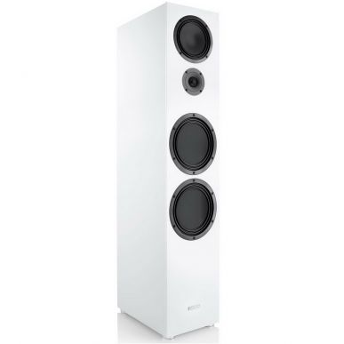 Напольная акустика Canton GLE 100 S2, white