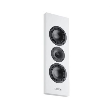 Настенная акустика Canton Atelier 5 C In Wall, white matt