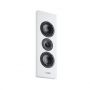 Настенная акустика Canton Atelier 5 C In Wall, white matt