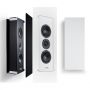 Настенная акустика Canton Atelier 5 C In Wall, white matt