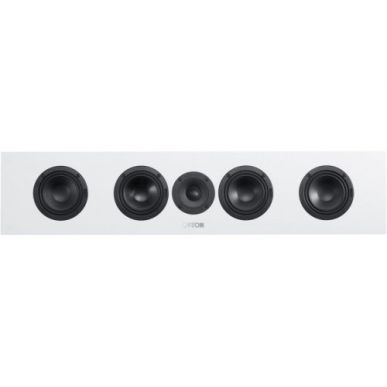 Настенная акустика Canton Atelier 9 C In Wall, white matt