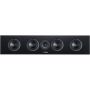 Настенная акустика Canton Atelier 9 C In Wall, black matt