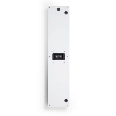 Настенная акустика Canton Atelier 9 In Wall, white matt