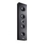 Настенная акустика Canton Atelier 9 In Wall, black matt