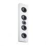 Настенная акустика Canton Atelier 9 In Wall, white matt