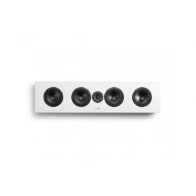 Настенная акустика Canton Atelier 11 C In Wall, white matt