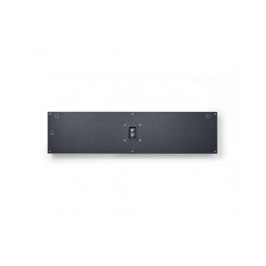 Настенная акустика Canton Atelier 11 C In Wall, black matt