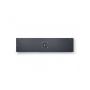 Настенная акустика Canton Atelier 11 C In Wall, black matt