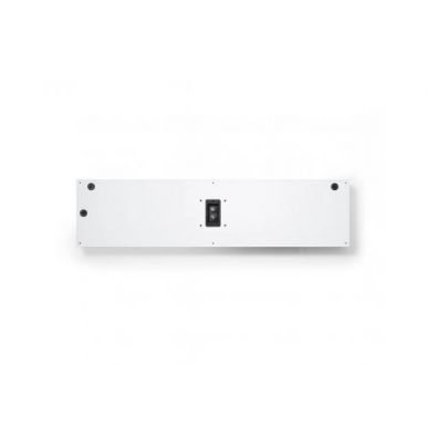 Настенная акустика Canton Atelier 11 C In Wall, white matt