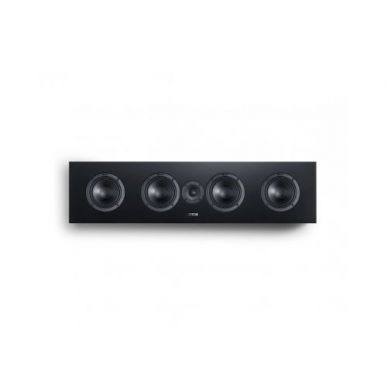 Настенная акустика Canton Atelier 11 C In Wall, black matt