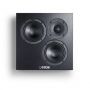 Настенная акустика CANTON Atelier 3 On Wall, black matt
