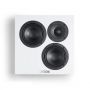 Настенная акустика CANTON Atelier 3 On Wall, white matt