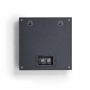 Настенная акустика CANTON Atelier 3 On Wall, black matt