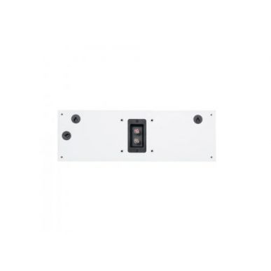 Настенная акустика CANTON Atelier 5 C On Wall, white matt