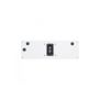 Настенная акустика CANTON Atelier 5 C On Wall, white matt