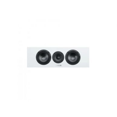 Настенная акустика CANTON Atelier 5 C On Wall, white matt
