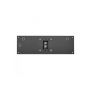 Настенная акустика CANTON Atelier 5 C On Wall, black matt