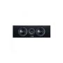 Настенная акустика CANTON Atelier 5 C On Wall, black matt