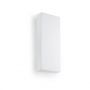 Настенная акустика CANTON Atelier 5 On Wall, white matt
