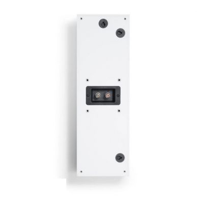 Настенная акустика CANTON Atelier 5 On Wall, white matt