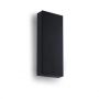 Настенная акустика CANTON Atelier 5 On Wall, black matt