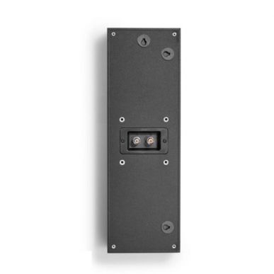 Настенная акустика CANTON Atelier 5 On Wall, black matt