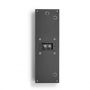 Настенная акустика CANTON Atelier 5 On Wall, black matt